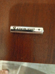 Аккумулятор Enerlight Professional AAA 1000 мАч Ni-MH 2 шт (30320102) фото от покупателей 11
