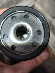 Фильтр масляный WIX Filters WL7086 - FN OP540/1 (WL7086)