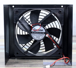Блок питания 2E Master Power 550W (2E-MP550-120APFC) фото от покупателей 11