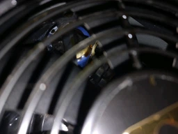 БЖ 500W Chieftec CORE BBS-500S 120 мм, 80+ GOLD, Retail Box фото від покупців 9