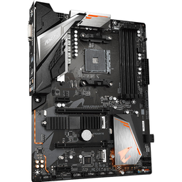 Видеокарта Gigabyte PCI-Ex GeForce RTX 3060 Gaming OC 12GB GDDR6 (192bit) (15000) (2 х HDMI, 2 x DisplayPort) LHR (GV-N3060GAMING OC-12GD 2.0) фото от покупателей 3