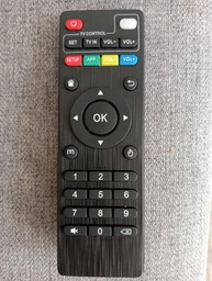 Пульт для смарт ТВ приставки X96, Sweet tv, Inext, OzoneHD, Grunhelm GX-96, Киевстар ТВ фото от покупателей 3
