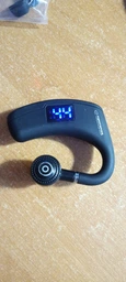 Bluetooth-гарнітура Esperanza Titan Black (EH235K)