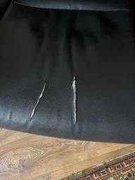 Крісло ігрове Anda Seat Kaiser 2 Black Size XL (AD12XL-07-B-PV-B01) фото від покупців 17