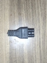 Силовий кабель 220v для блока живлення (1275759581) зарядний пристрій фото від покупців 2