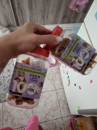 Дигидрированный корм для кошек Моника со вкусом КРОЛИК (беззерновой) 150г