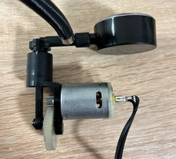 Автомобильный насос компрессор 10-12Amp 25л, Air Pomp (Ji030) фото от покупателей 2