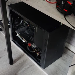 Корпус Vinga CS315B
