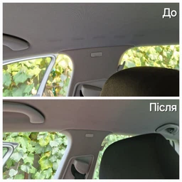 Средство для очистки тканевой обивки и ковров K2 Velor Pro 1 л (GPL-K20598) фото от покупателей 1