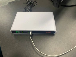Міні УПС - ДБЖ для роутерів MINI DC UPS SKE POE-632E 8800mah