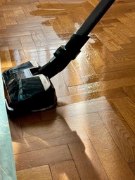 Акумуляторний пилосос Rowenta X-Force Flex 12.60 NEO Auto Aqua Allergy RH9LC1WO фото від покупців 14