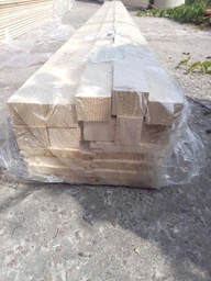 Рейка 50*30*3000 мм, сухая строганная деревянная фото от покупателей 1