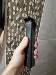 Универсальный триммер PHILIPS MG7940/75 серии 7000 (14-в-1) фото от покупателей 8