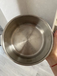 Набор посуды Tefal Daily Cook 8 предметов (G712S855) фото от покупателей 12