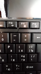 Клавіатура дротова RZTK KB 120 USB фото від покупців 9