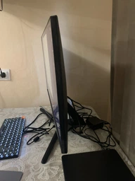 Монитор 28" Samsung LU28R550 (LU28R550UQIXCI) фото от покупателей 2