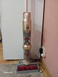 Бездротовий пилосос Jimmy JV71 Champagne
