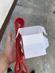Эспандер-петля Cornix Power Band 22 мм 11-30 кг (резина для фитнеса и спорта) XR-0059 фото от покупателей 14