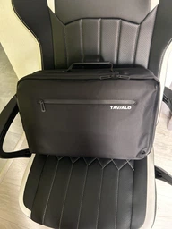 Рюкзак Tavialo Smart TB23 черный, 23л (TB23-224BL) фото от покупателей 10