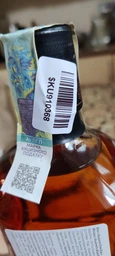 Виски Bushmills Black 8 лет выдержки 0.7 л 40% (5055966810069_5055966810120_5055966810168) фото от покупателей 15