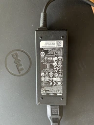 Переходник Type-c на DC (4.5х3.0 DELL), переходник для зарядки ноутбука 100W (776921) фото от покупателей 1