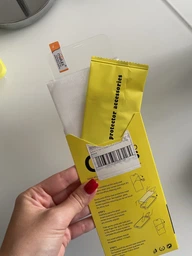 Защитное стекло для iphone 12 pro/12 Защитное стекло на айфон 12 про/12 на весь экран комплект 2шт 9D Shieldy фото от покупателей 3