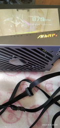 Блок питания Gigabyte Aorus P1200W 80+ Platinum Modular (GP-AP1200PM) фото от покупателей 8