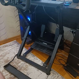 Подставка под руль Next Level Racing 2.0 (NLR-S023) фото от покупателей 5