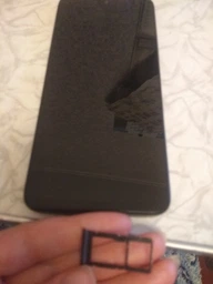 Мобільний телефон Xiaomi Redmi 12 8/256GB Midnight Black (997611) фото від покупців 1