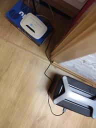 Кабель для роутера - підвищуючий перехідник USB - DC 12V 5.5x2.1mm фото від покупців 17