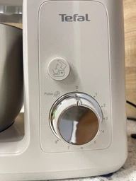 Кухонная машина Tefal BAKE PARTNER QB525B38