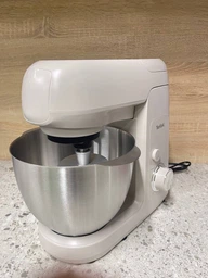Кухонная машина Tefal BAKE PARTNER QB525B38 фото от покупателей 1