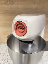 Кухонная машина Tefal BAKE PARTNER QB525B38 фото от покупателей 3