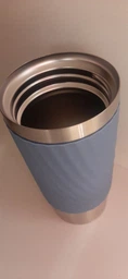 Термокружка Tefal Travel Mug Classic Twist 0.36 л Коралловая (N2024410) фото от покупателей 9