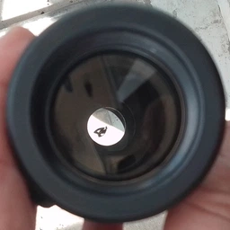 Надпотужний монокуляр day&night 16x52 Чорний + захисний чохол фото від покупців 2