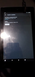 Планшет Amazon Fire 7 1/32GB WiFi (2019) Plum [EN+locale]