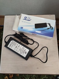Блок питания Kraft KRF-1203PS 12V/3A (43-00005)
