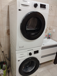 Стиральная машина полногабаритная Samsung WW90TA047AE1/UA фото от покупателей 11