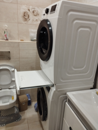 Стиральная машина полногабаритная Samsung WW90TA047AE1/UA фото от покупателей 10