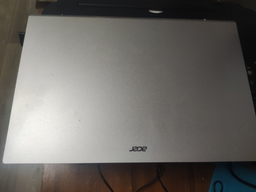 Ноутбук Acer Aspire 3 A315-59-51ST (NX.K6SEU.00M) Pure Silver / 15.6" IPS Full HD / Intel Core i5-1235U / RAM 16 ГБ / SSD 512 ГБ / фото від покупців 9