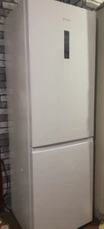 Холодильник Gorenje NRK619FAW4