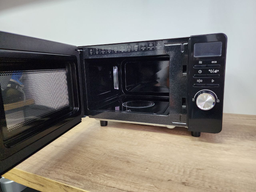 Мікрохвильова піч Gorenje MO20S4BC фото від покупців 1