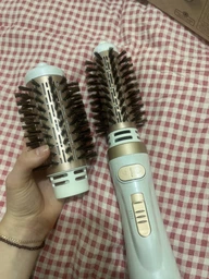 Фен-щетка Sencor SHS 0910GD