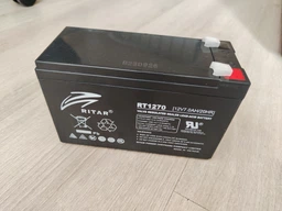 Акумуляторна батарея Ritar RT1270B 12V 7 Ah AGM VRLA