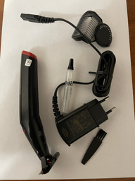 Набор для стрижки Babyliss MT861E фото от покупателей 2