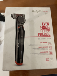 Набор для стрижки Babyliss MT861E фото от покупателей 3