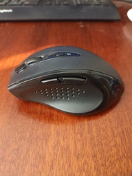 Мышь A4Tech Air2 G7-810 Wireless Black (4711421998741) фото от покупателей 1