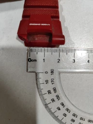 Ремешок для Casio G-Shock GST-W300 Transl SI