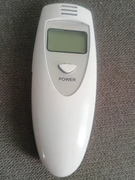 Алкотестер Inspire NS-T5 (alc-ns-t5)