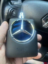 Mercedes-Benz Men туалетная вода для мужчин